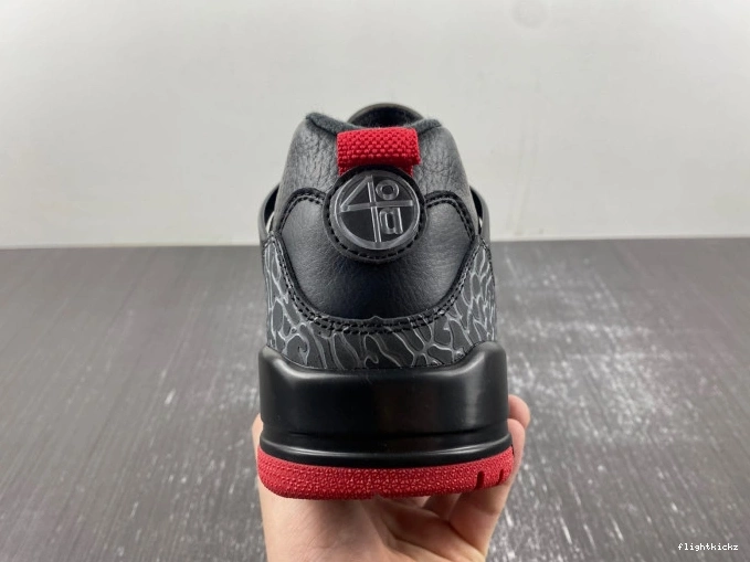 Low Jordan Bred FQ1579-006 Spizike 0716